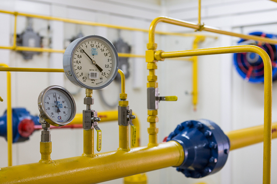 Газификация Ленинградской области: итоги сентября 2026 года. Новые магистрали, социальная поддержка и подготовка к зиме