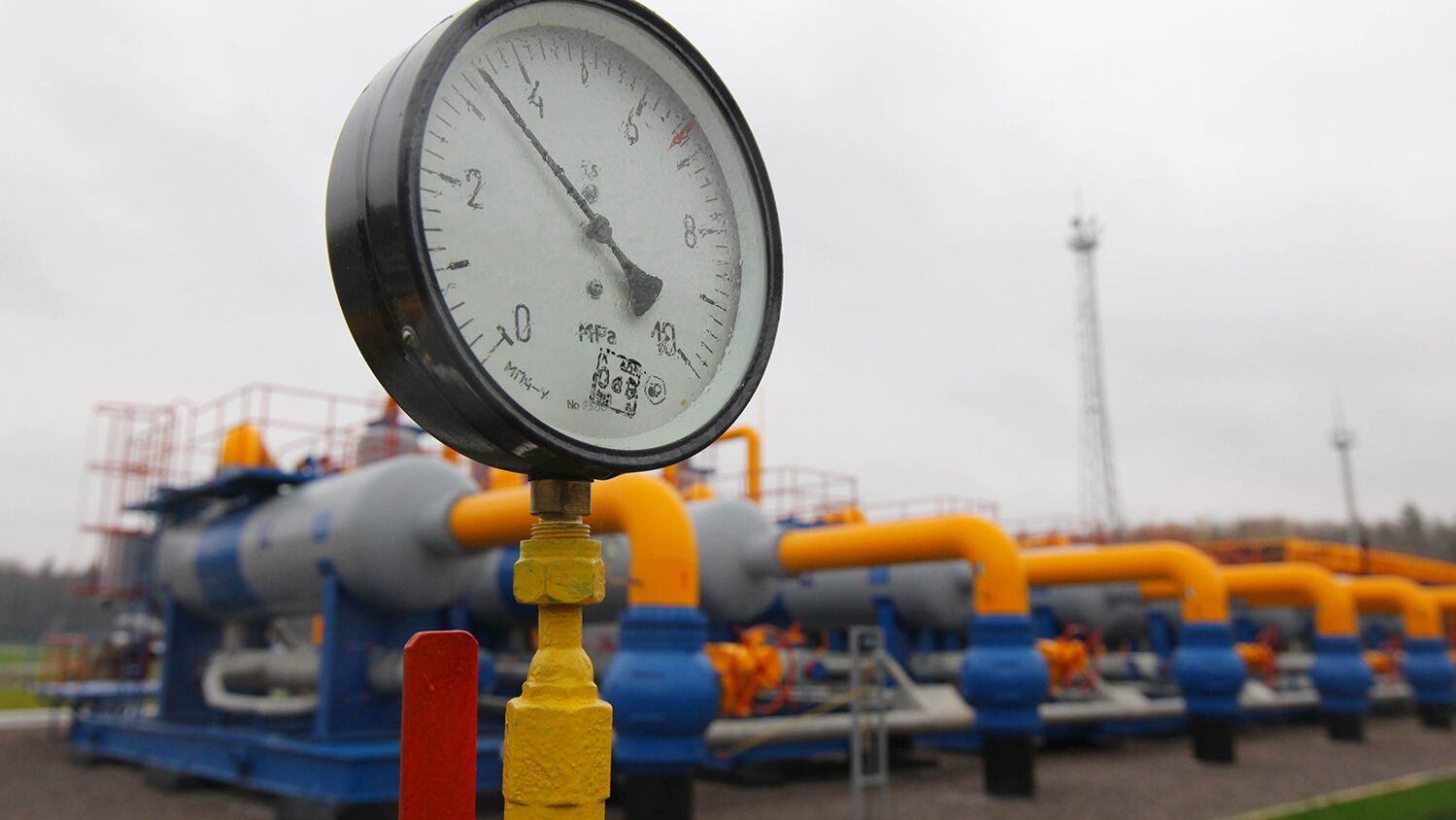 Ключевые новости газификации Ленинградской области за июнь 2026