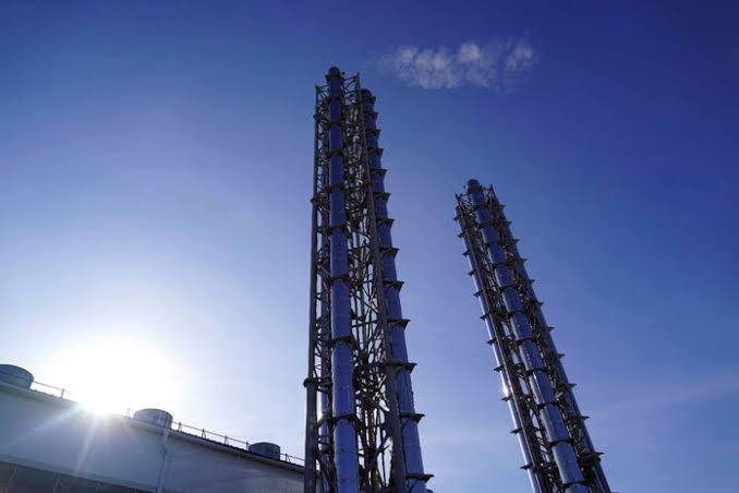 Подводные камни при переводе котельной на газ