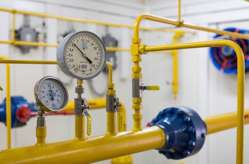 Газификация Ленинградской области в мае 2026 года - проблемы и положительные стороны