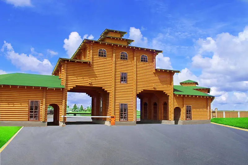 Газификация частного дома в Балтийская Слобода, Ленинградская область