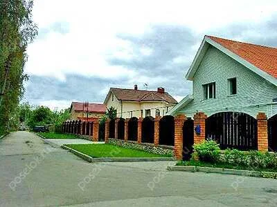 Газификация частного дома в ДНП Искра, Ленинградская область