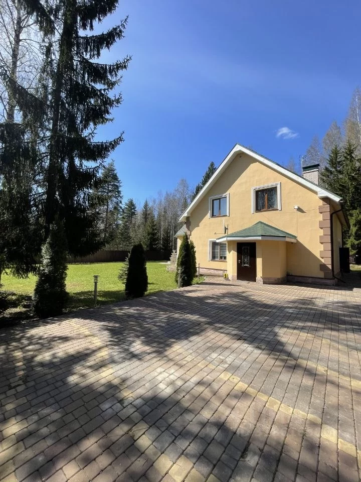 Газификация частного дома в СНТ Фауна, Ленинградская область