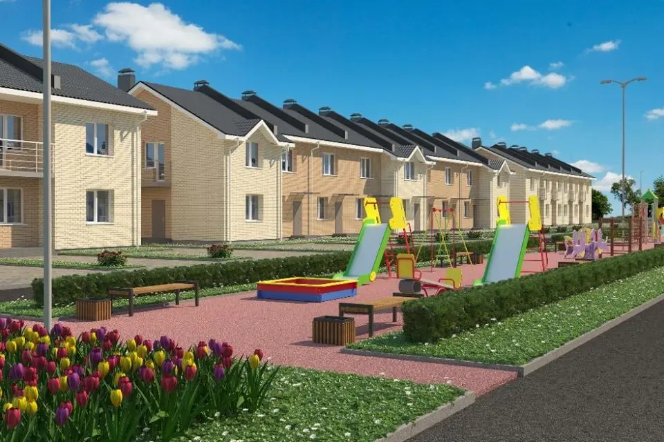 Газификация частного дома в Федоровское, Ленинградская область