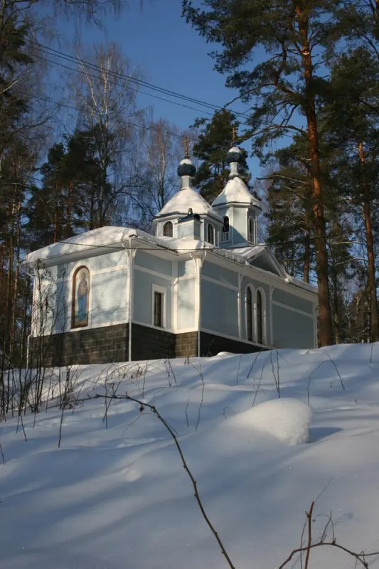 Газификация частного дома в Ганино, Ленинградская область