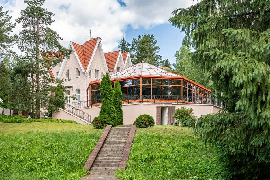 Газификация частного дома в Сарженка, Ленинградская область