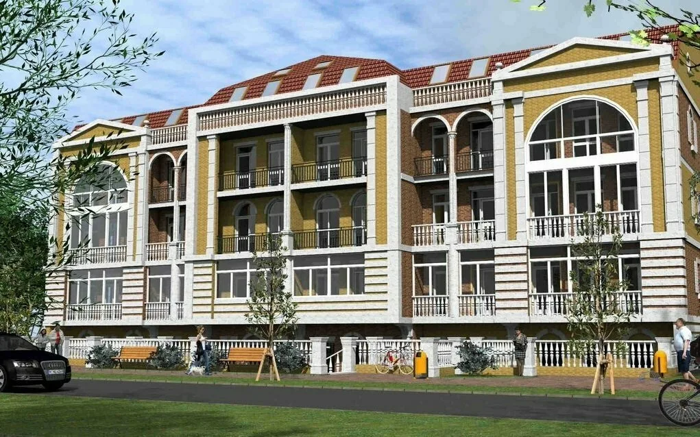 Газификация частного дома в Троицкая гора, Ленинградская область