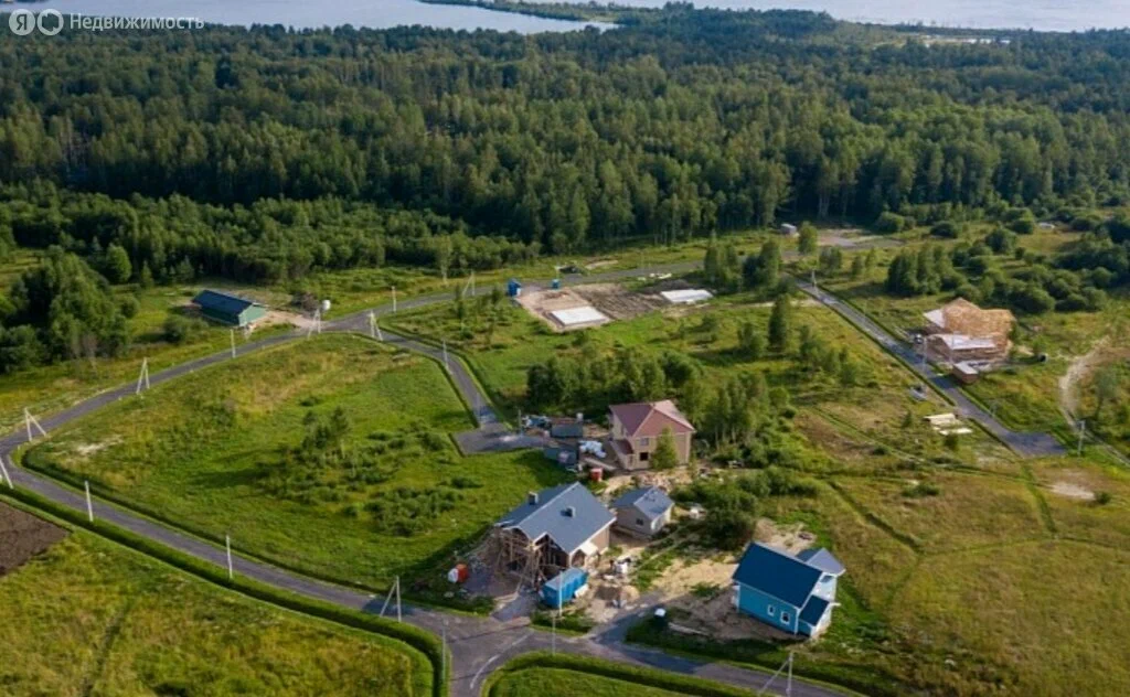 Газификация частного дома в Кавголовские Холмы, Ленинградская область