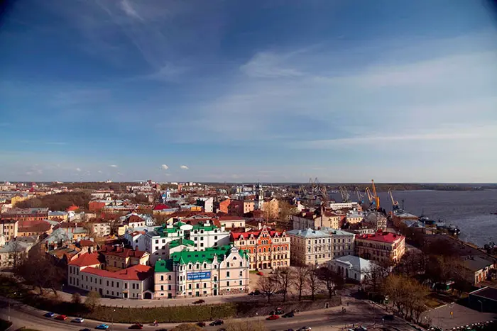 Газификация частного дома в Кингисеппе, Ленинградская область