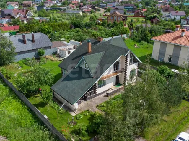 Газификация частного дома в Кондакопшино, Ленинградская область