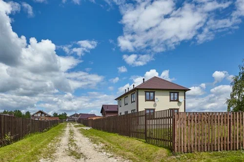 Газификация частного дома в Ковалево, Ленинградская область