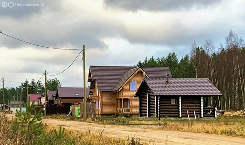 Газификация частного дома в Крутой ручей, Ленинградская область