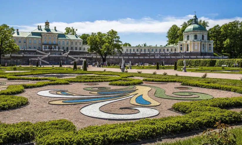 Газификация частного дома в Ломоносове, Ленинградская область