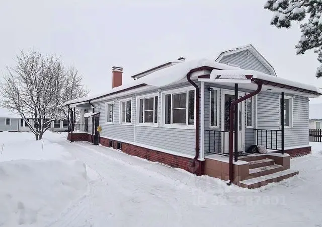 Газификация частного дома в Михайловка, Ленинградская область