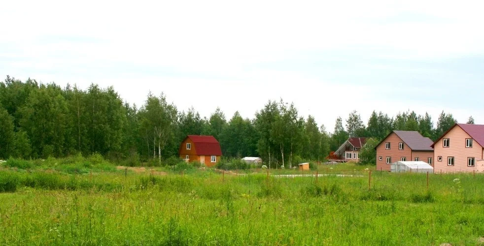 Газификация частного дома в Мяглово, Ленинградская область