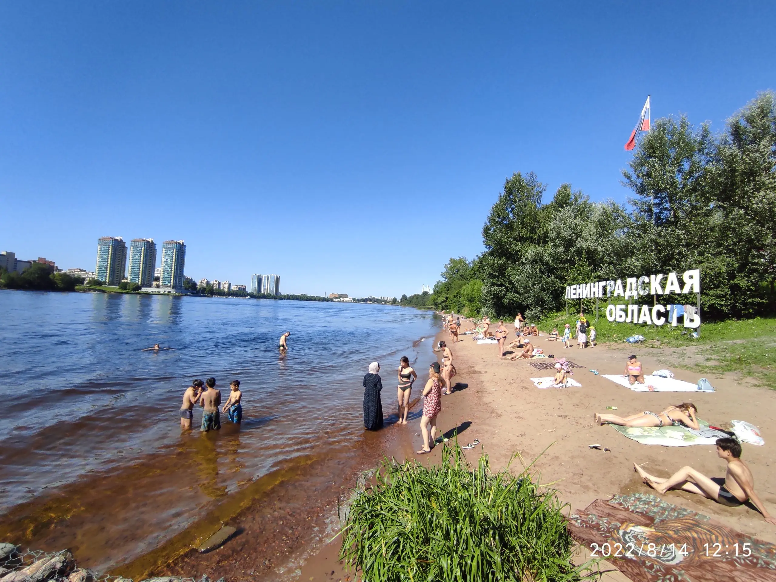 Газификация частного дома в Новосаратовка, Ленинградская область