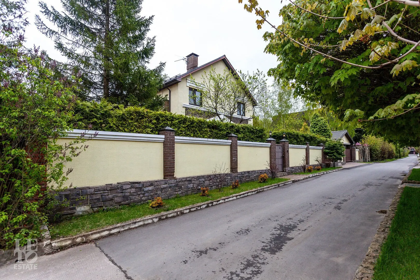 Газификация частного дома в Ольгино, Ленинградская область