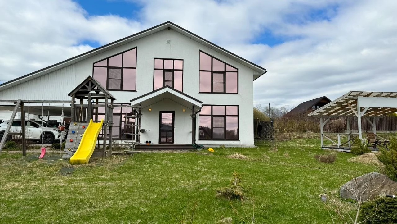 Газификация частного дома в Осельки, Ленинградская область