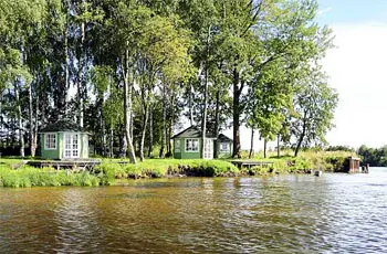 Газификация частного дома в Островки, Ленинградская область