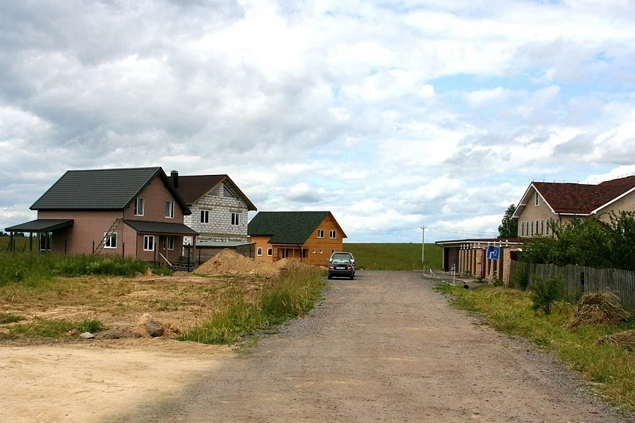 Газификация частного дома в Озерки, Ленинградская область