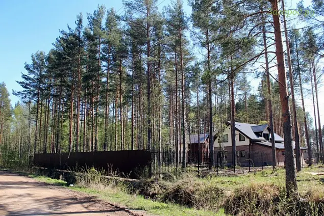 Газификация частного дома в Памир, Ленинградская область