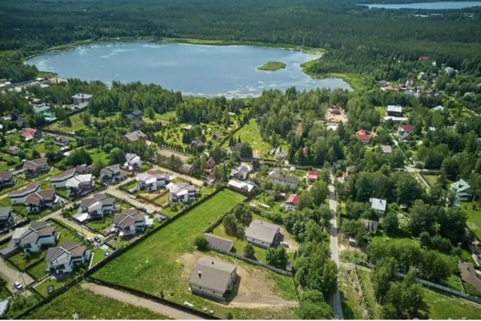 Газификация частного дома в Поляны, Ленинградская область