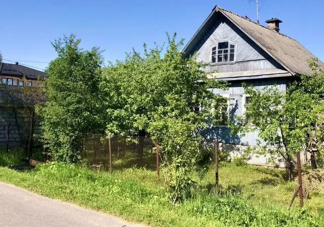 Газификация частного дома в Понтонный, Ленинградская область