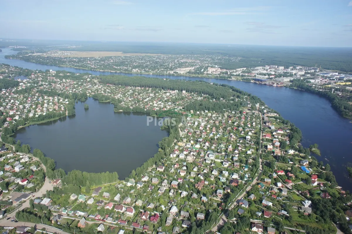 Газификация частного дома в Пороги, Ленинградская область