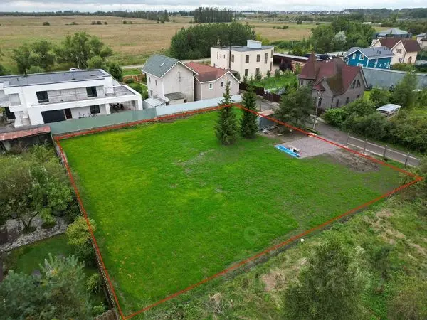 Газификация частного дома в Рехколово, Ленинградская область