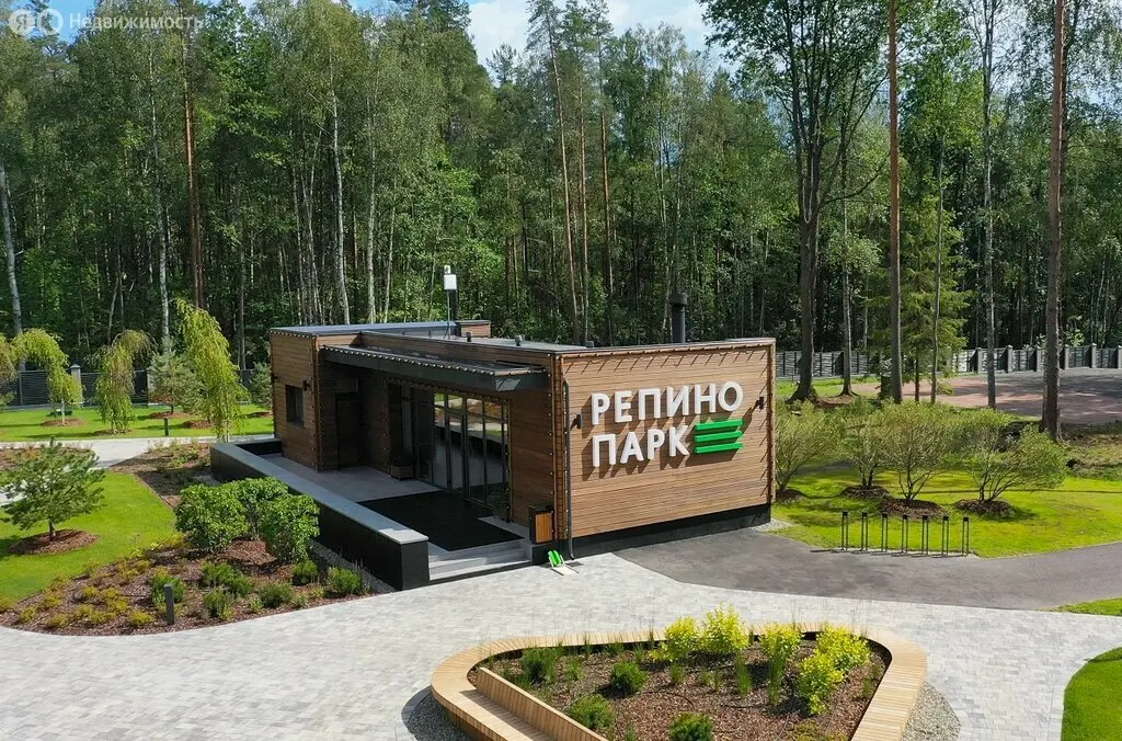 Газификация частного дома в Репино Парк, Ленинградская область