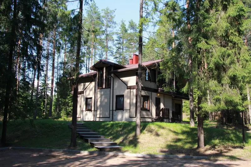 Газификация частного дома в Решетниково, Ленинградская область