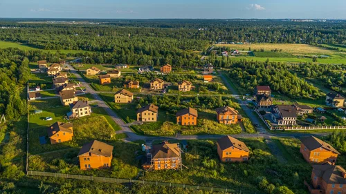 Газификация частного дома в Романовка, Ленинградская область