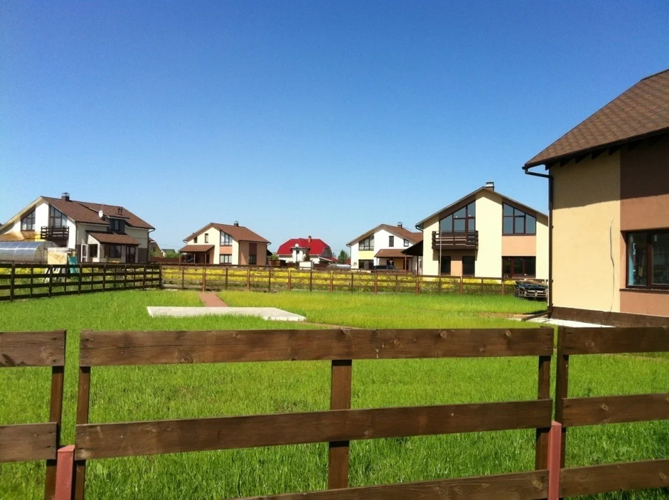 Газификация частного дома в Ропша, Ленинградская область