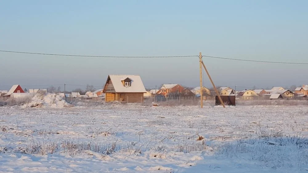 Газификация частного дома в Ропшинское Ключи, Ленинградская область