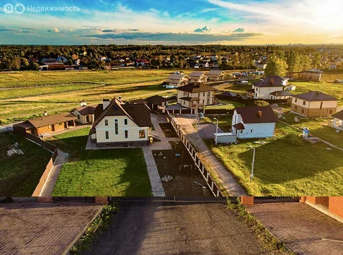 Газификация частного дома в ДНТ Рублевка, Ленинградская область