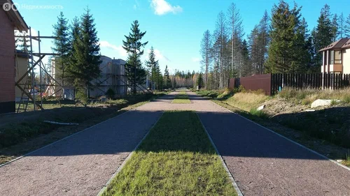 Газификация частного дома в Савоя, Ленинградская область