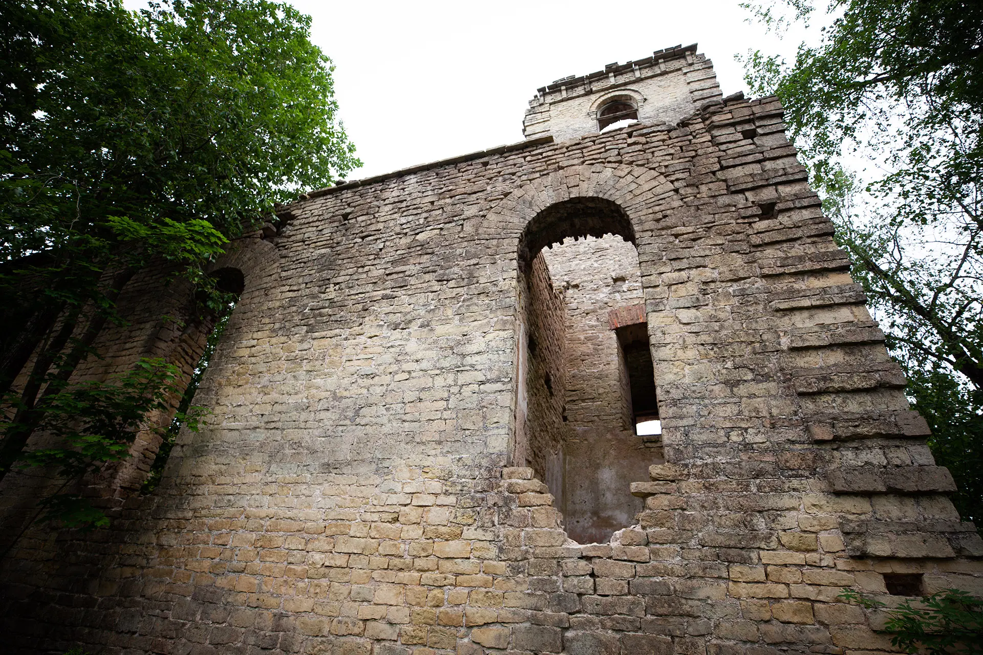 Газификация частного дома в Шпаньково, Ленинградская область