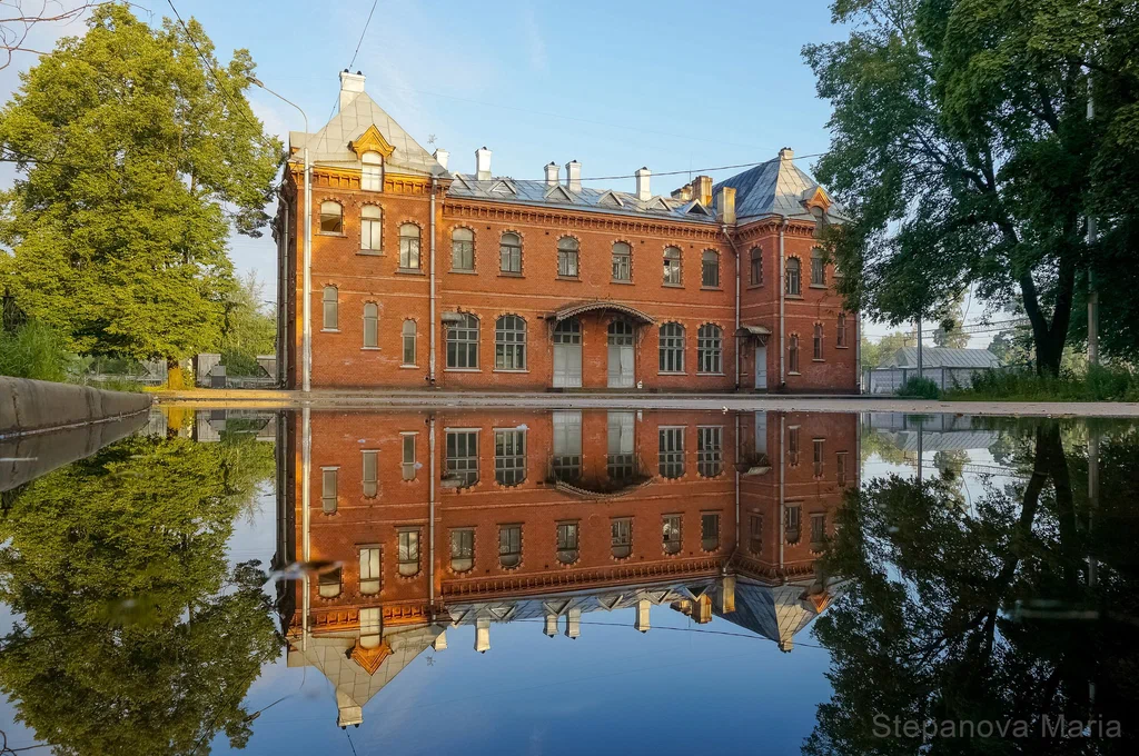 Газификация частного дома в Шувалово, Ленинградская область