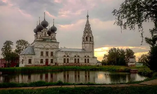 Газификация частного дома в Сусанино, Ленинградская область