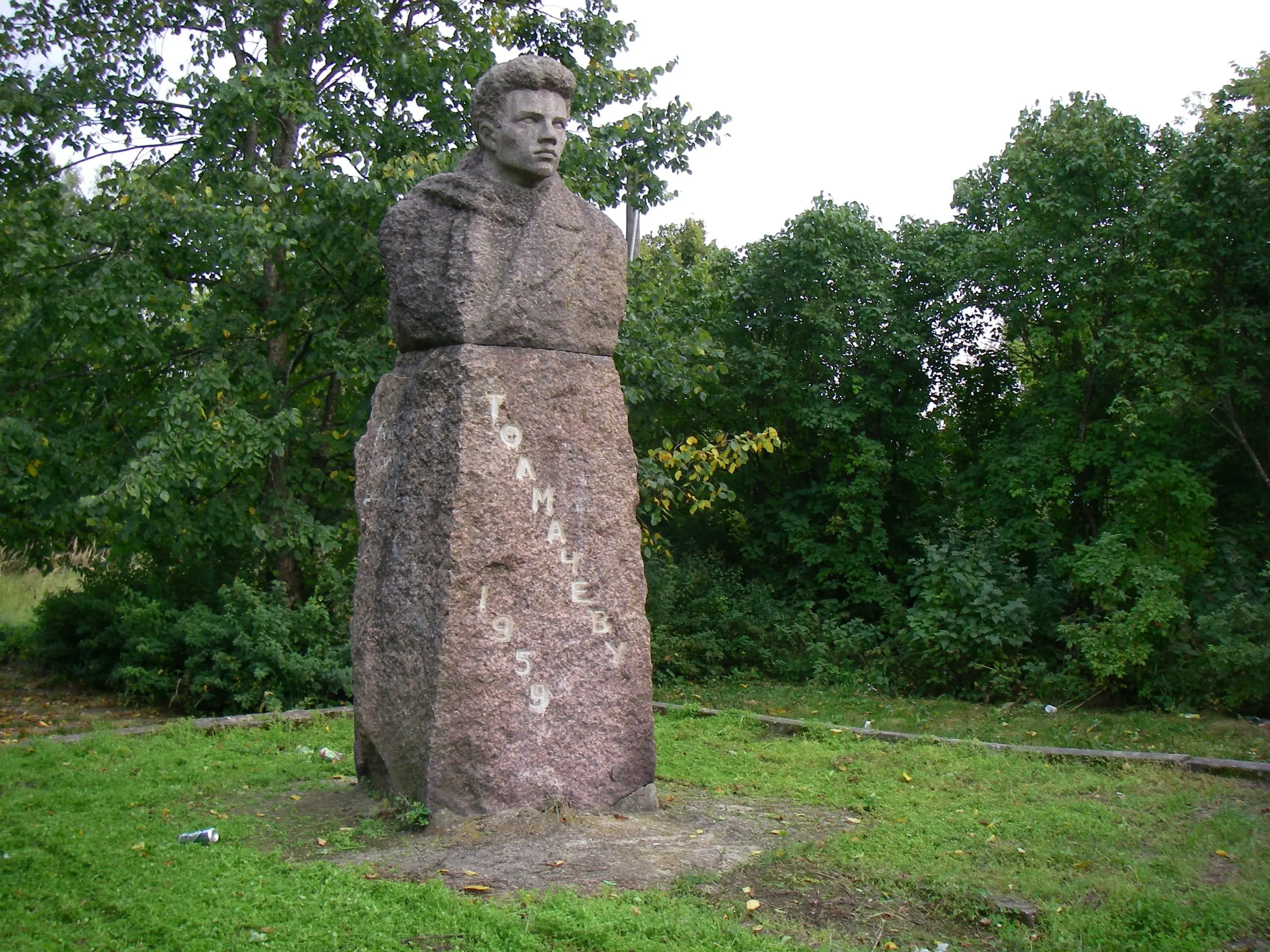 Газификация частного дома в Толмачево, Ленинградская область