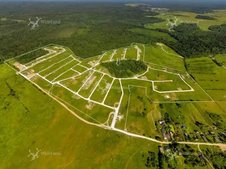 Газификация частного дома в ДНТ Уютное, Ленинградская область