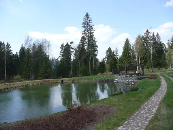 Газификация частного дома в Вартемяги, Ленинградская область