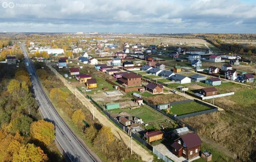 Газификация частного дома в ДНТ «Весна», Ленинградская область