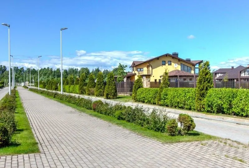 Газификация частного дома во Всеволожске, Ленинградская область