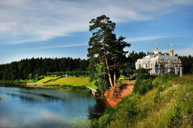 Газификация частного дома в Вырице, Ленинградская область