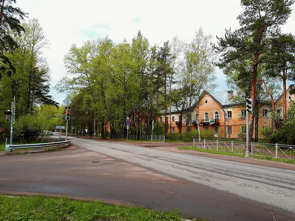 Газификация частного дома в Большая-Ижора, Ленинградская область