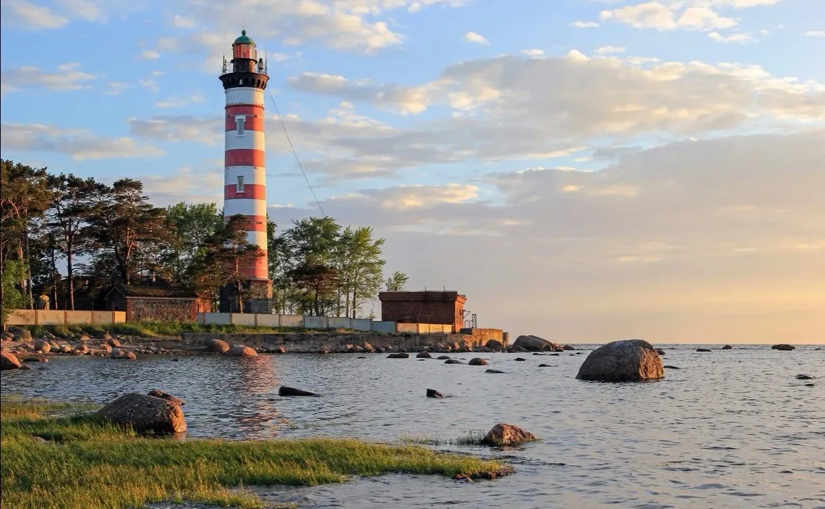 Газификация частного дома в пос. Лебяжье, Ленинградская область