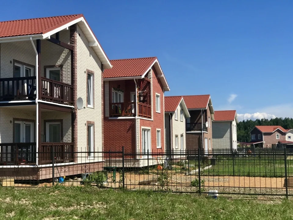 Газификация частного дома в Сойкино, Ленинградская область