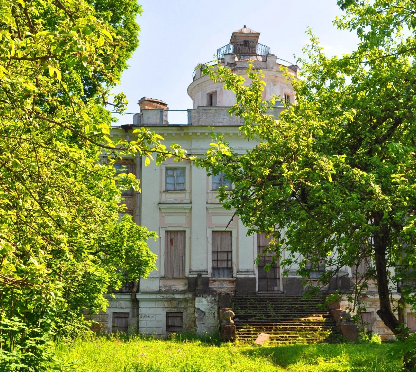 Газификация частного дома в Тайцы, Ленинградская область