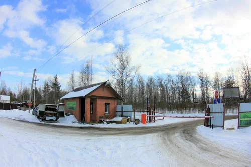 Газификация частного дома в Трансмаш, Ленинградская область